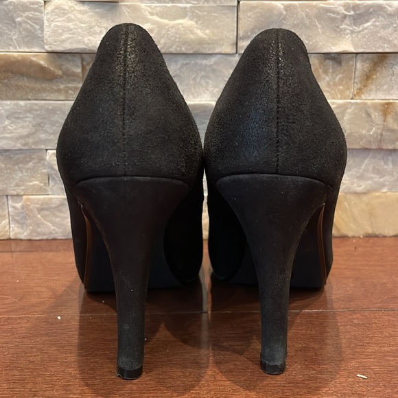 Locale Black high heels - Picture 5 of 8